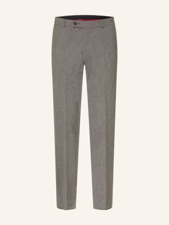 Obrázek produktu Cg - Club Of Gents Oblekové Kalhoty Cg Cole Slim Fit 72 braun