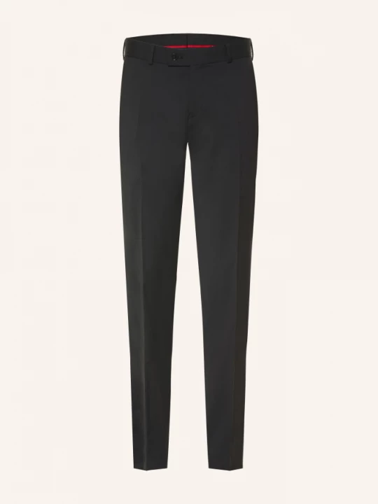 Obrázek produktu Cg - Club Of Gents Oblekové Kalhoty Cg Cole Slim Fit 90 schwarz