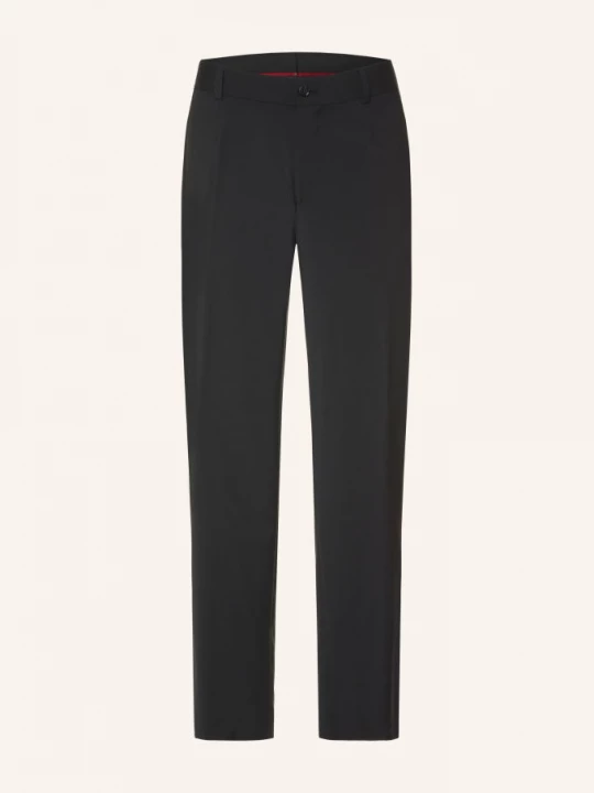 Obrázek produktu Cg - Club Of Gents Oblekové Kalhoty Cg Ole Relaxed Fit 90 schwarz