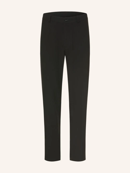 Obrázek produktu Cg - Club Of Gents Oblekové Kalhoty Cg Ole Relaxed Fit 90 schwarz