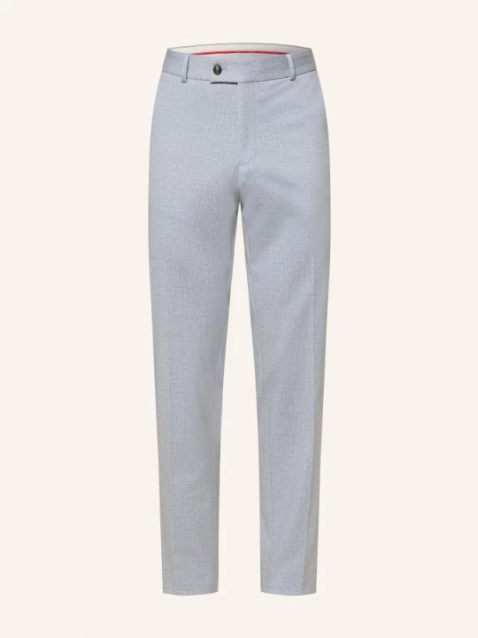 Obrázek produktu Cg - Club Of Gents Oblekové Kalhoty Cg Paco Slim Fit 61 hellblau