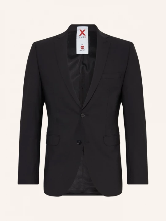 Obrázek produktu Cg - Club Of Gents Oblekové Sako Caden Slim Fit 90 schwarz