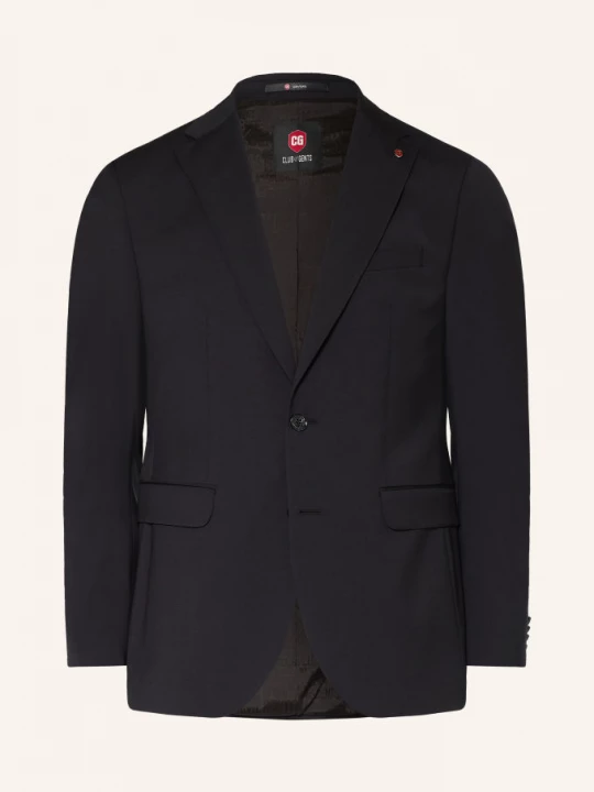 Obrázek produktu Cg - Club Of Gents Oblekové Sako Cg Colvin Slim Fit 90 schwarz