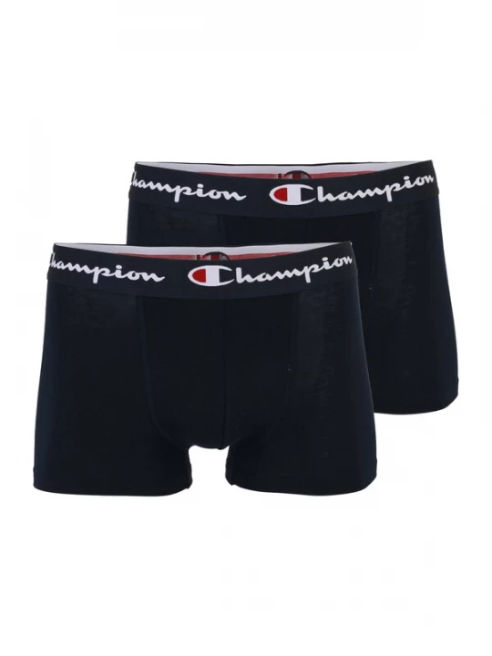 Obrázek produktu Champion Boxerky námořnická modř / červená / bílá