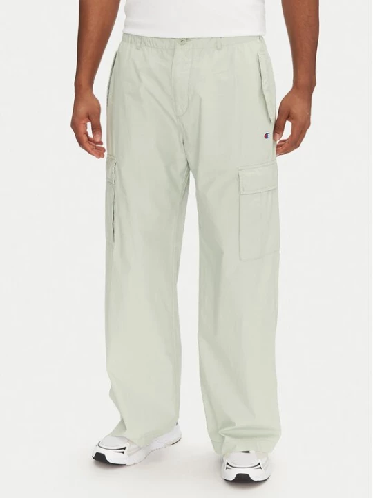 Obrázek produktu Champion Cargo kalhoty 220763 Šedá Relaxed Fit
