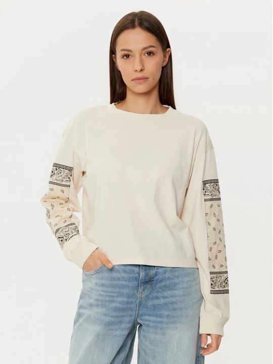 Obrázek produktu Champion Halenka 117450 Béžová Loose Fit