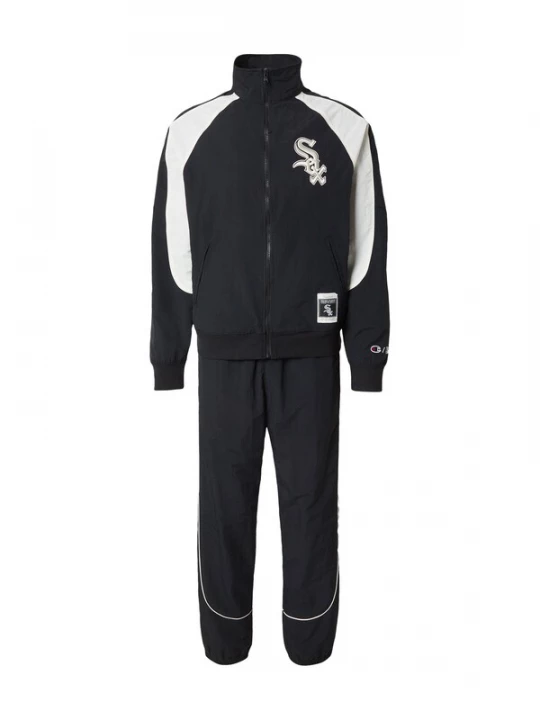 Obrázek produktu Champion Joggingová souprava režná / černá / bílá