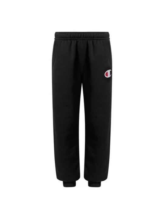 Obrázek produktu Champion Kalhoty červená třešeň / černá / bílá