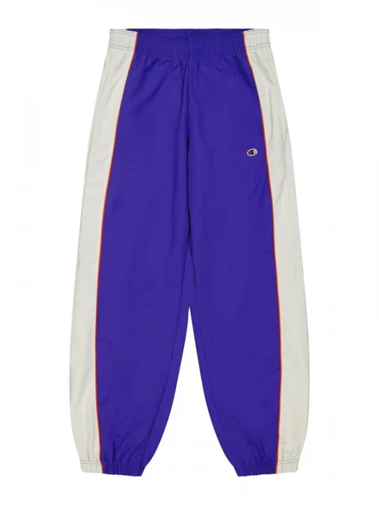 Obrázek produktu Champion Kalhoty indigo / červená třešeň / bílá