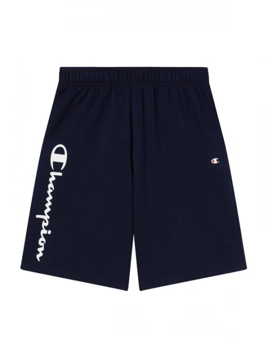 Obrázek produktu Champion Kalhoty námořnická modř / bílá