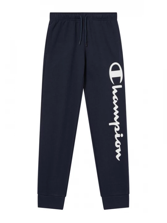 Obrázek produktu Champion Kalhoty námořnická modř / bílá
