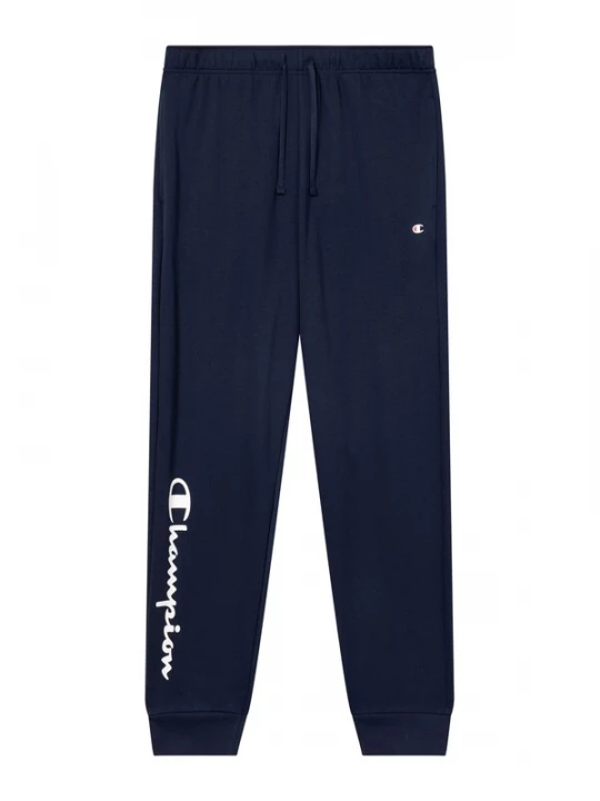 Obrázek produktu Champion Kalhoty námořnická modř / bílá