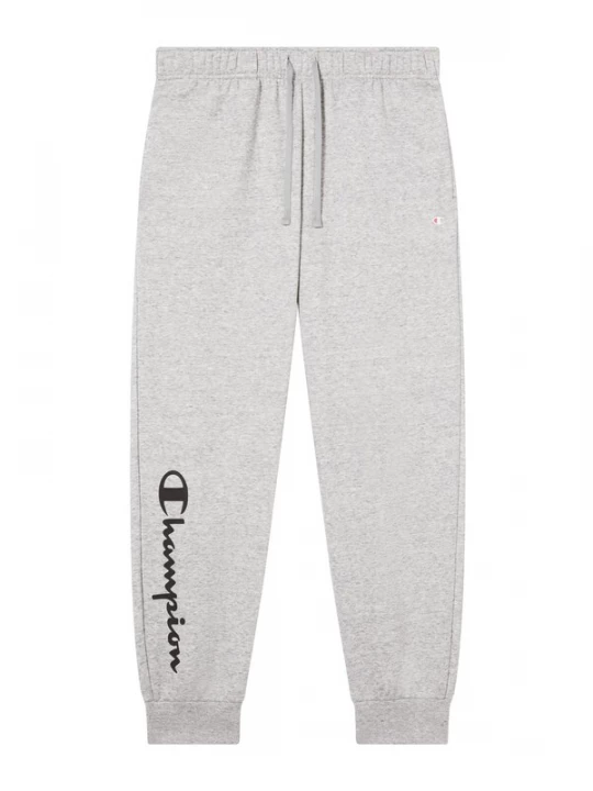 Obrázek produktu Champion Kalhoty námořnická modř / šedý melír
