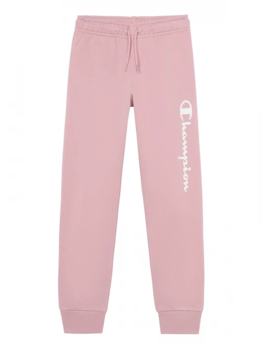 Obrázek produktu Champion Kalhoty růžová / bílá