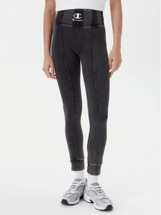 Obrázek produktu Champion Legíny 118008 Šedá Slim Fit