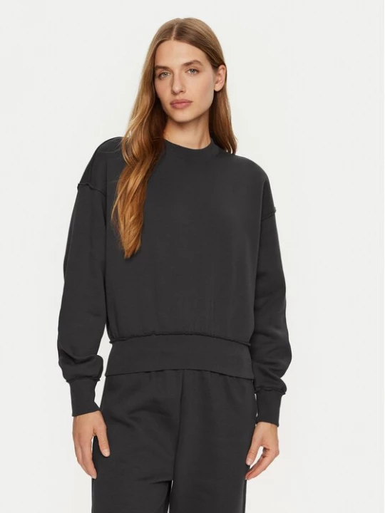 Obrázek produktu Champion Mikina 117469 Šedá Regular Fit
