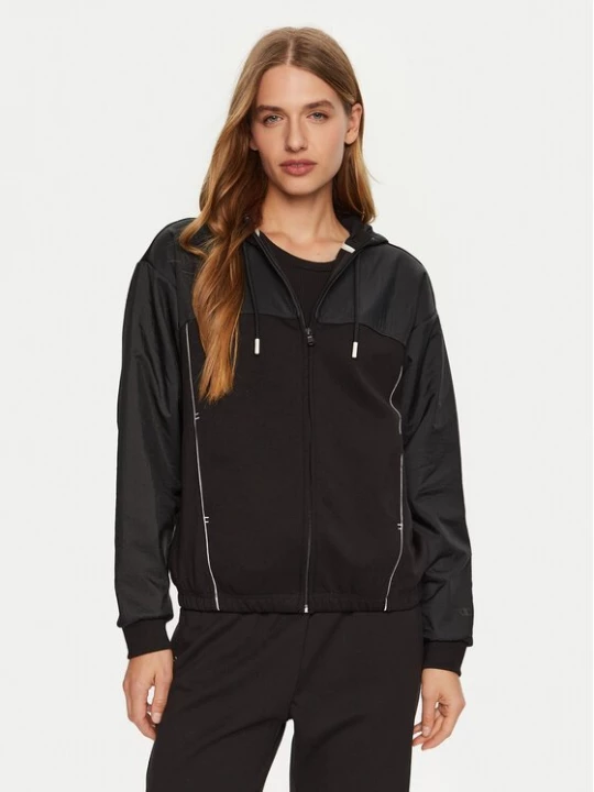 Obrázek produktu Champion Mikina 117474 Černá Regular Fit