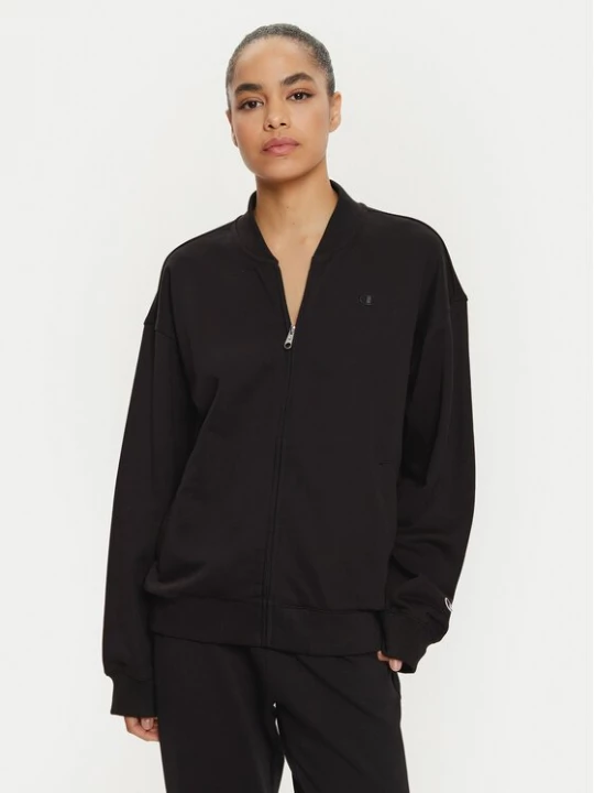 Obrázek produktu Champion Mikina 117542 Černá Loose Fit