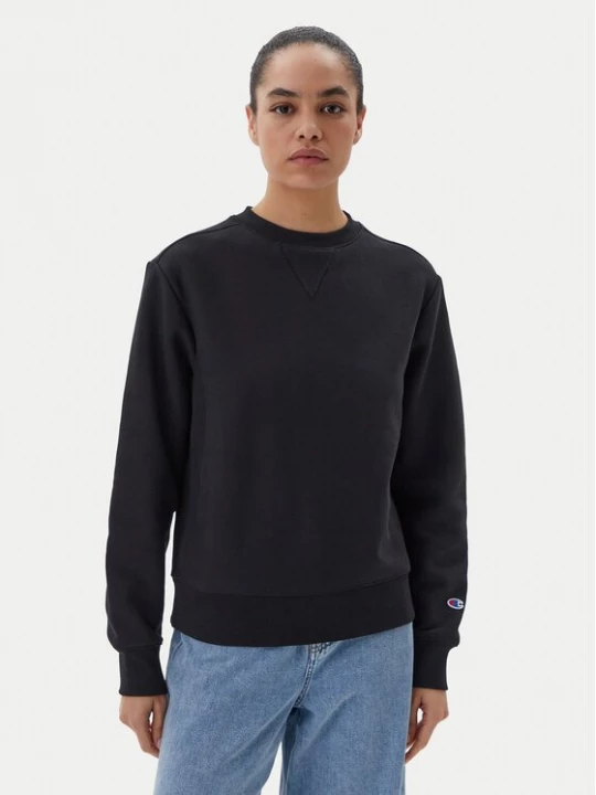Obrázek produktu Champion Mikina 117871 Černá Regular Fit