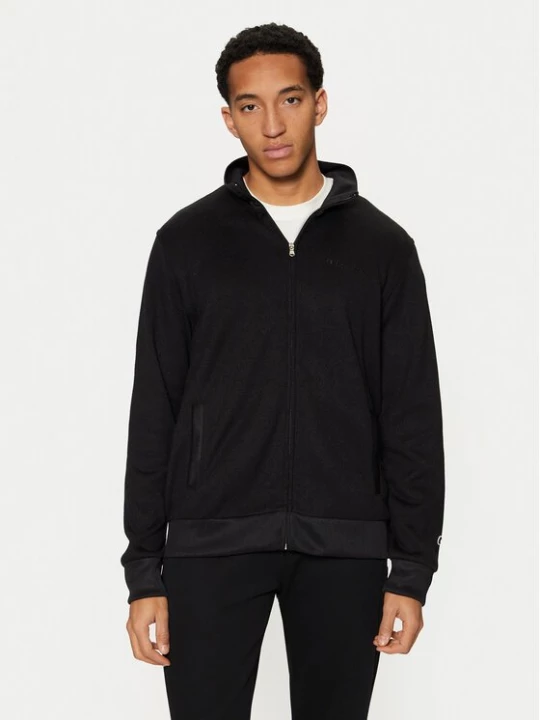 Obrázek produktu Champion Mikina 220284 Černá Slim Fit