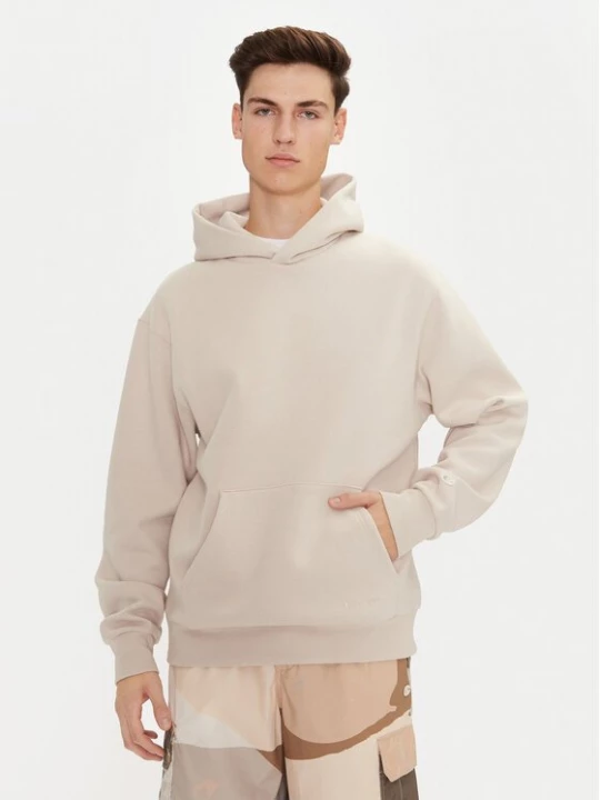 Obrázek produktu Champion Mikina 220423 Écru Regular Fit