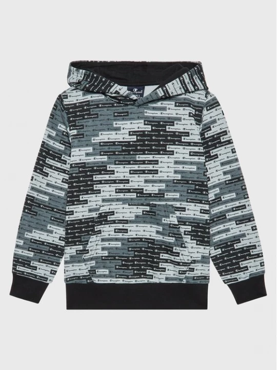 Obrázek produktu Champion Mikina 306129 Šedá Regular Fit
