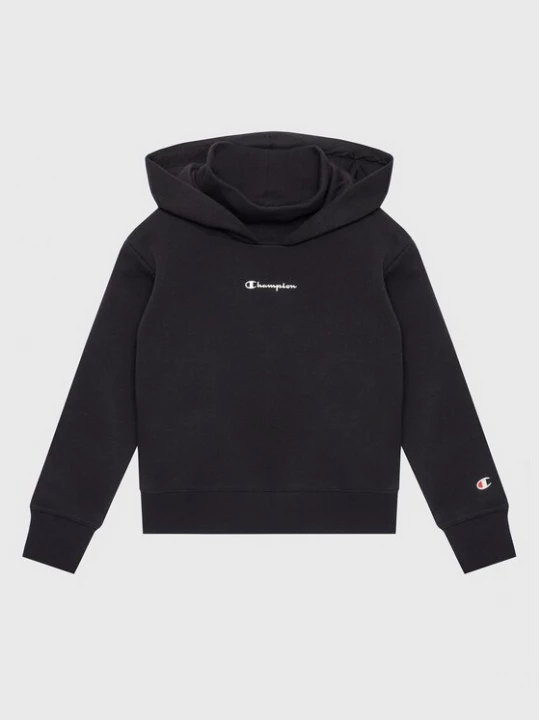 Obrázek produktu Champion Mikina 404445 Černá Regular Fit