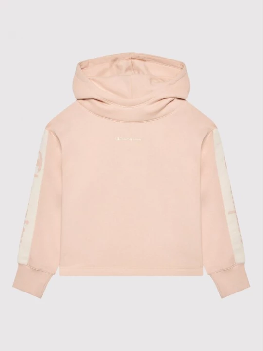 Obrázek produktu Champion Mikina 404468 Růžová Regular Fit