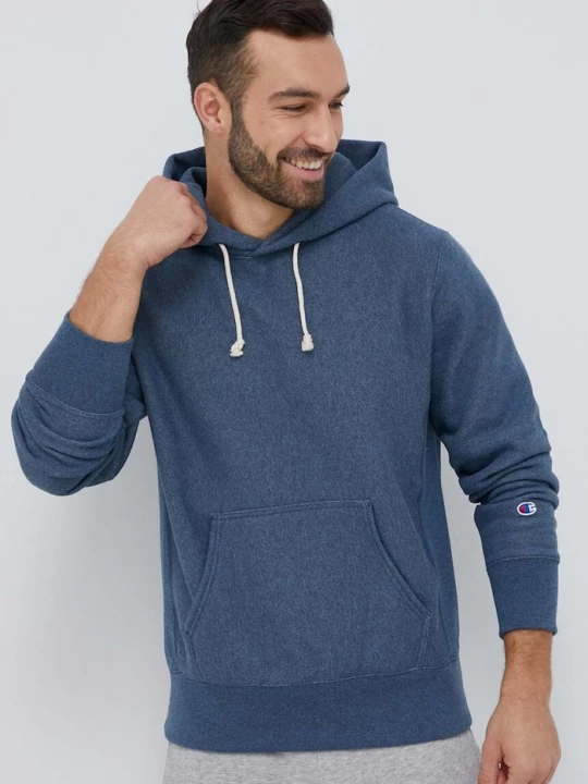 Obrázek produktu Champion Mikina modrá