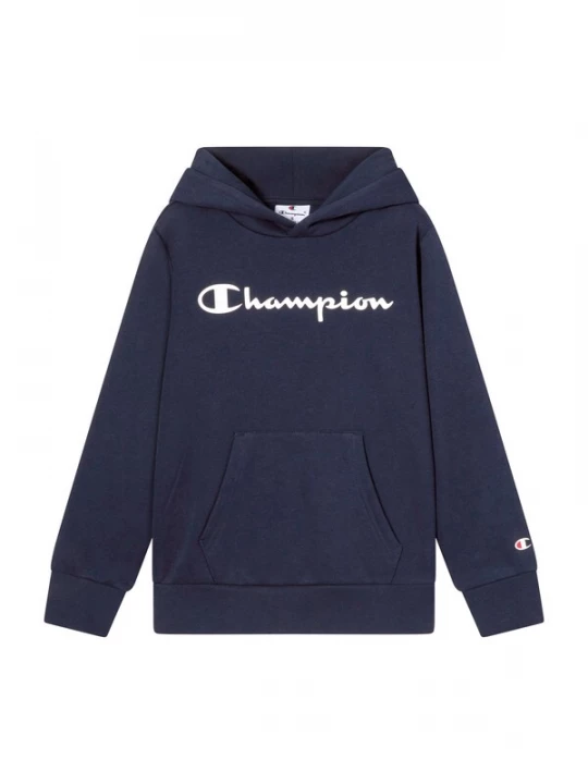 Obrázek produktu Champion Mikina námořnická modř / bílá