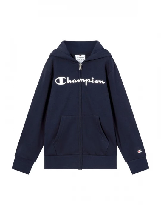 Obrázek produktu Champion Mikina námořnická modř / bílá