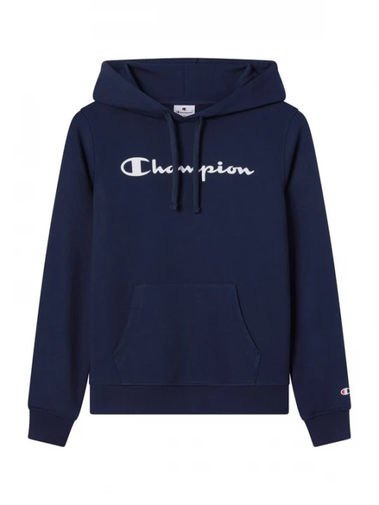 Obrázek produktu Champion Mikina námořnická modř / bílá