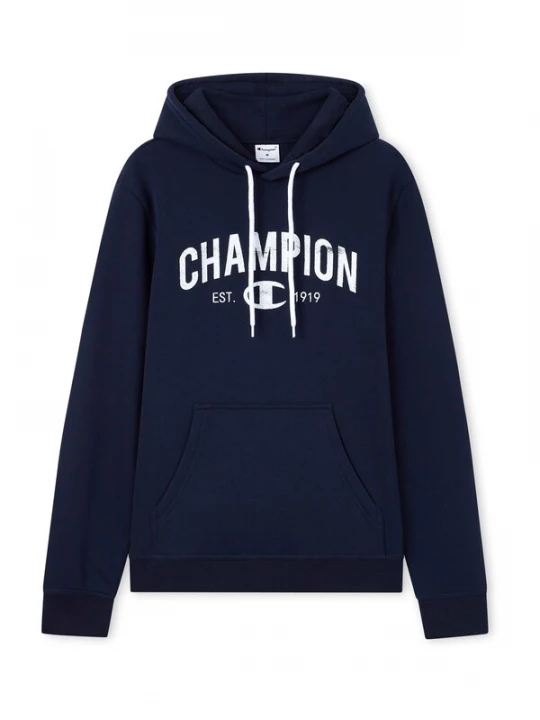 Obrázek produktu Champion Mikina námořnická modř / bílá