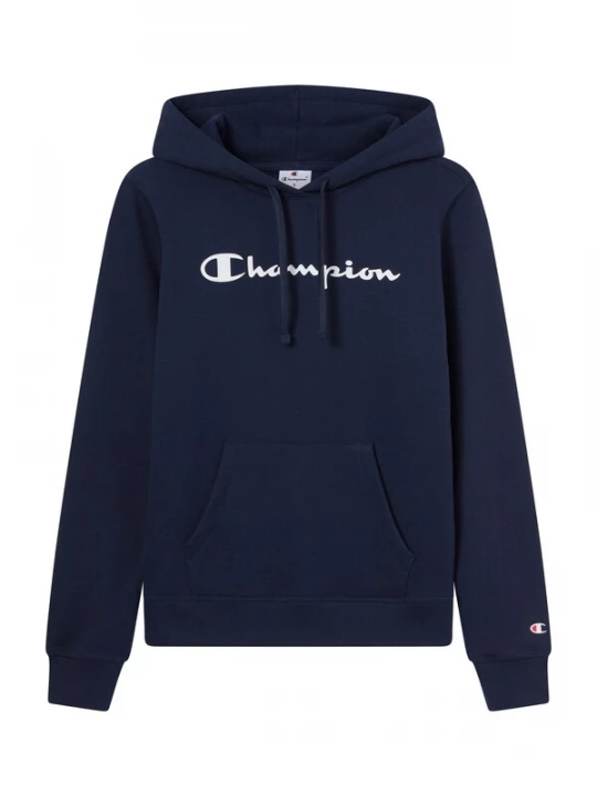 Obrázek produktu Champion Mikina námořnická modř / červená / bílá