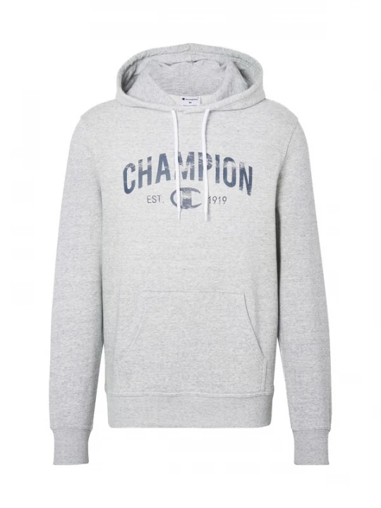 Obrázek produktu Champion Mikina námořnická modř / šedá