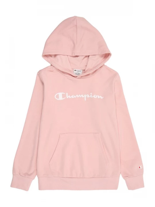 Obrázek produktu Champion Mikina růžová / bílá