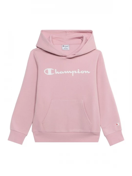 Obrázek produktu Champion Mikina růžová / bílá