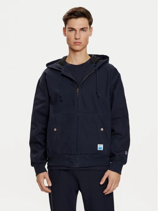 Obrázek produktu Champion Mikina S03743 Tmavomodrá Regular Fit