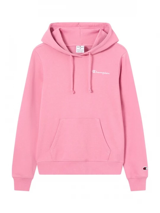 Obrázek produktu Champion Mikina starorůžová / bílá