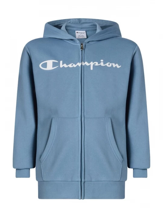 Obrázek produktu Champion Mikina světlemodrá / bílá