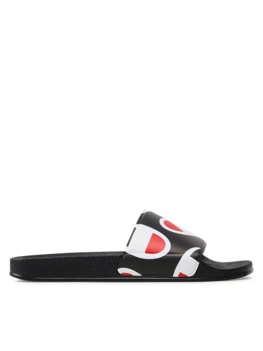 Obrázek produktu Champion Nazouváky Slide Pd S22018-CHA-KK001 Černá