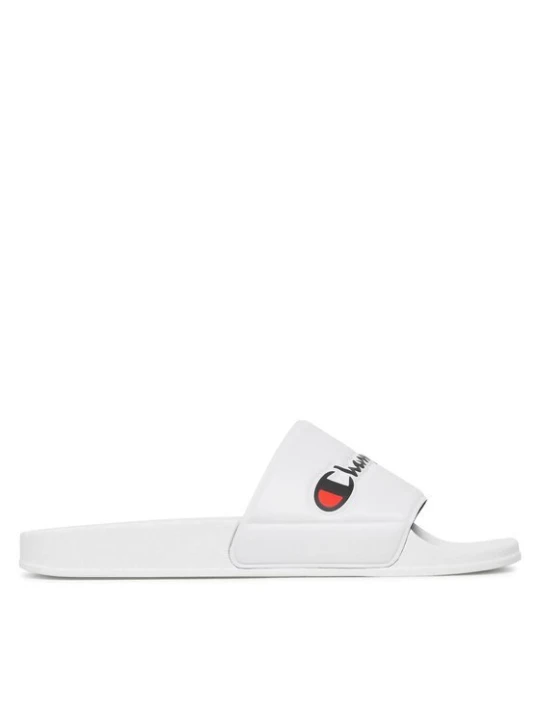 Obrázek produktu Champion Nazouváky Slide Varsity S11544-CHA-WW001 Bílá