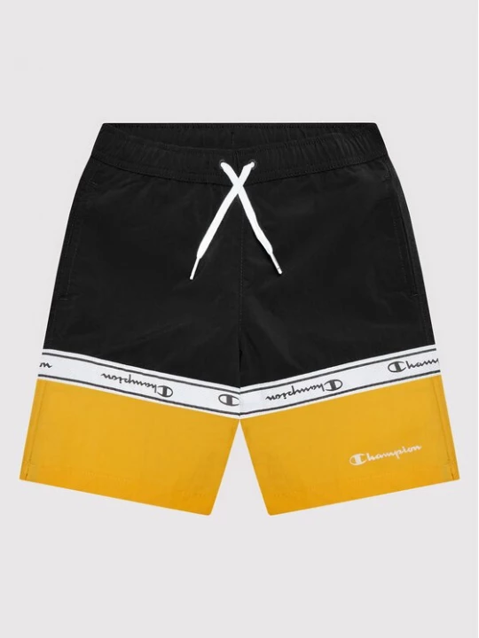 Obrázek produktu Champion Plavecké šortky 306045 Černá Regular Fit