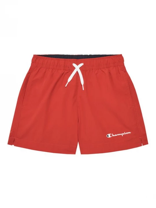 Obrázek produktu Champion Plavecké šortky 306772 Červená Regular Fit