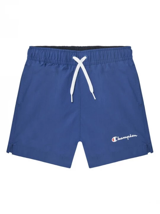 Obrázek produktu Champion Plavecké šortky 306772 Modrá Regular Fit