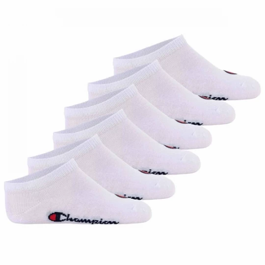 Obrázek produktu Champion Ponožky  námořnická modř / krvavě červená / bílá