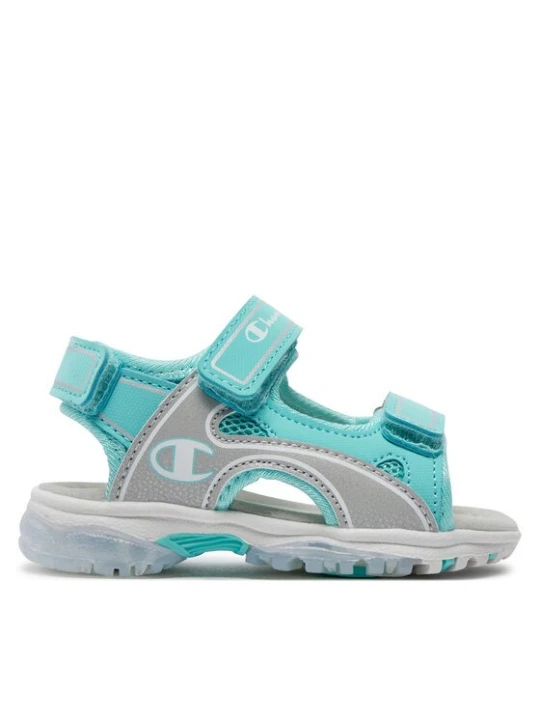 Obrázek produktu Champion Sandály Wave Sandal G Td Sandal S32889-CHA-BS079 Modrá