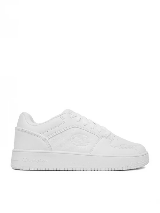 Obrázek produktu Champion Sneakersy CEO-RD18 2.0 LOW GS S32415-WW009 Bílá