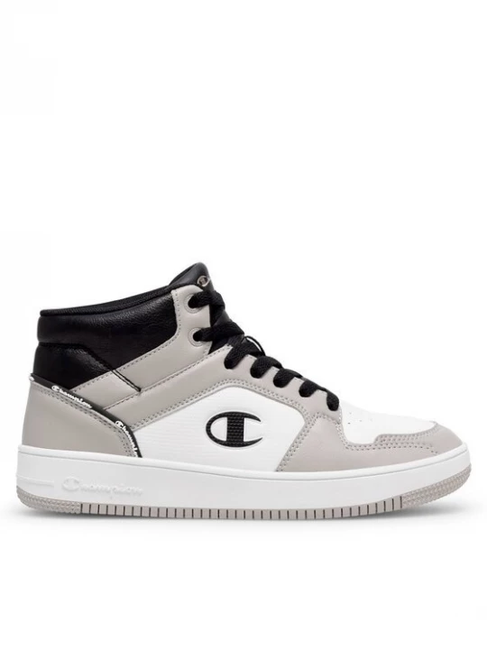 Obrázek produktu Champion Sneakersy CEO-RD18 2.0 MID S11471-ES002 Šedá