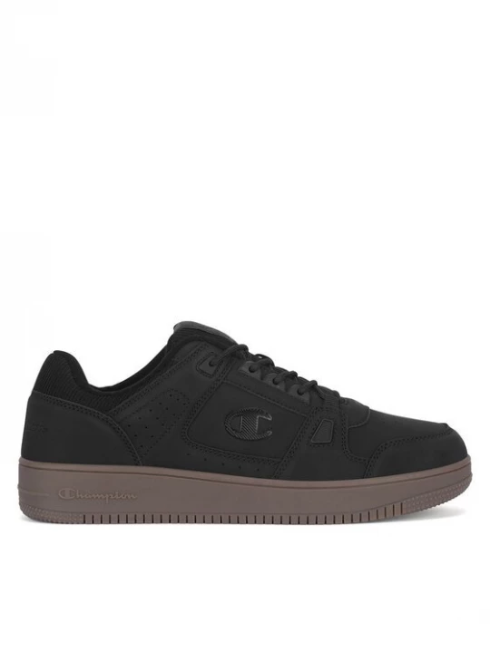Obrázek produktu Champion Sneakersy CEO-RD18 LOW CORD S22294-KK002 Černá